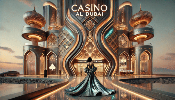 Casino al Dubai